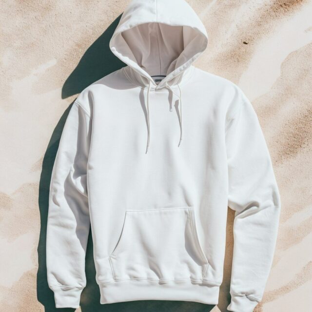 Hoodie MF