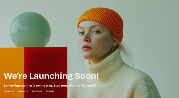 Coming-Soon